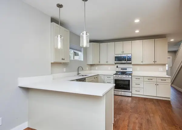 Coliving in Lincoln Park - Center Denver, Denver