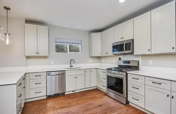 Coliving in Lincoln Park - Center Denver, Denver