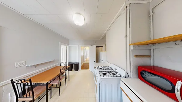 Coliving in Avon Hill - Cambridge, Boston