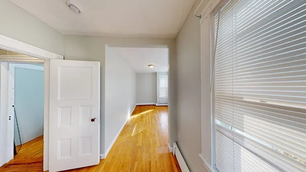 Coliving in Avon Hill - Cambridge, Boston