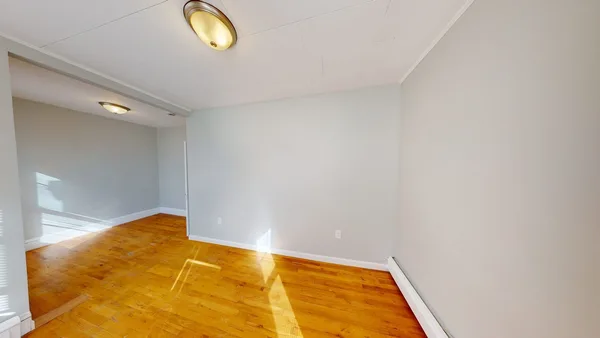 Coliving in Avon Hill - Cambridge, Boston