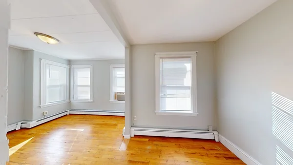 Coliving in Avon Hill - Cambridge, Boston