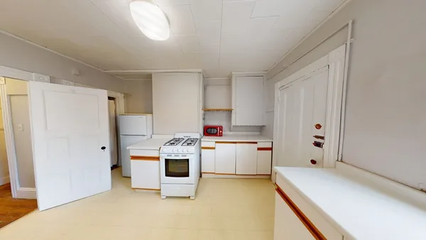 Coliving in Avon Hill - Cambridge, Boston