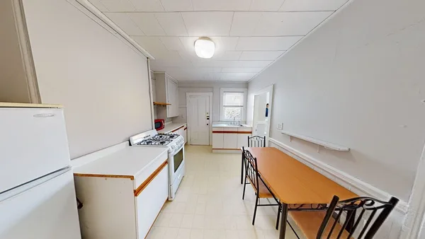 Coliving in Avon Hill - Cambridge, Boston