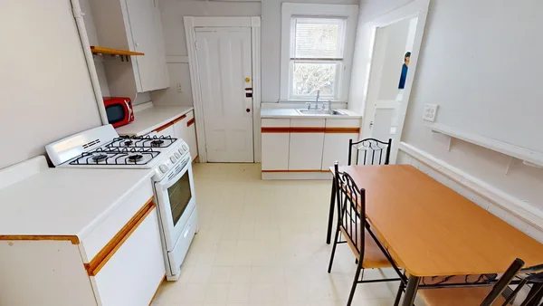 Coliving in Avon Hill - Cambridge, Boston