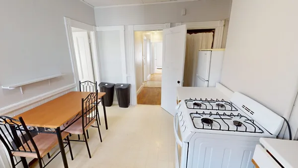 Coliving in Avon Hill - Cambridge, Boston