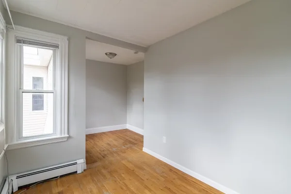 Coliving in Avon Hill - Cambridge, Boston