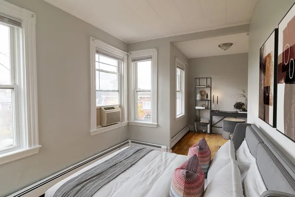 Coliving in Avon Hill - Cambridge, Boston