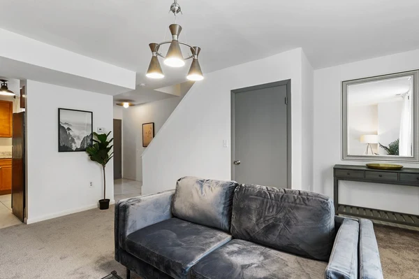 Coliving in Logan Circle - Washington Northwest, Washington DC