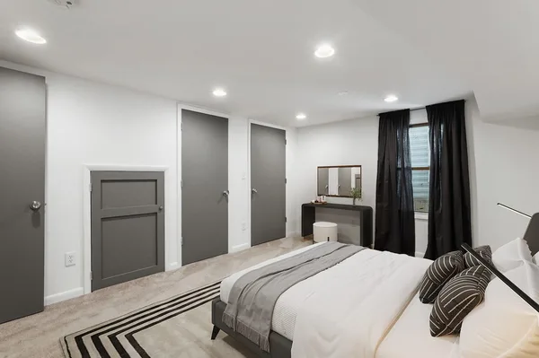 Coliving in Logan Circle - Washington Northwest, Washington DC