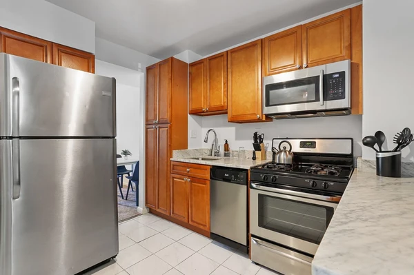 Coliving in Logan Circle - Washington Northwest, Washington DC