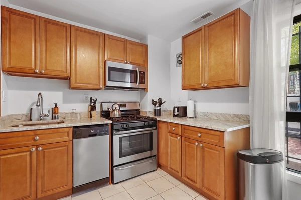 Coliving in Logan Circle - Washington Northwest, Washington DC