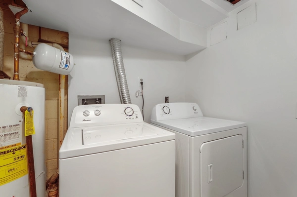 Coliving in Logan Circle - Washington Northwest, Washington DC