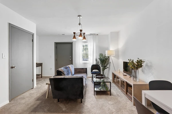 Coliving in Logan Circle - Washington Northwest, Washington DC
