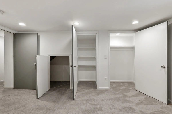 Coliving in Logan Circle - Washington Northwest, Washington DC