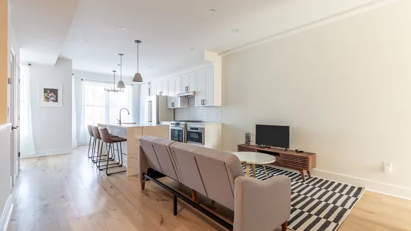 Coliving in Columbia Heights - Washington Northwest, Washington DC