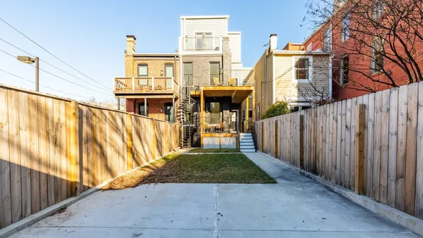 Coliving in Columbia Heights - Washington Northwest, Washington DC