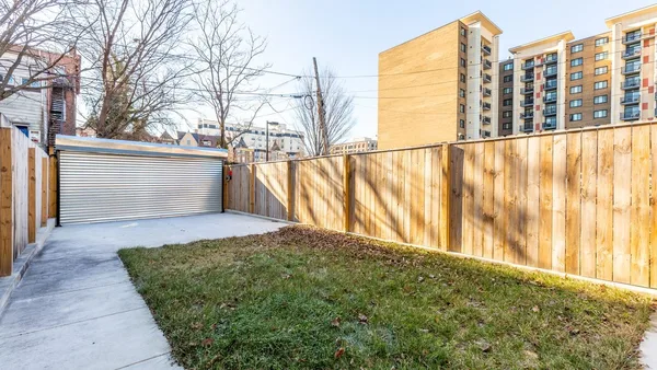 Coliving in Columbia Heights - Washington Northwest, Washington DC