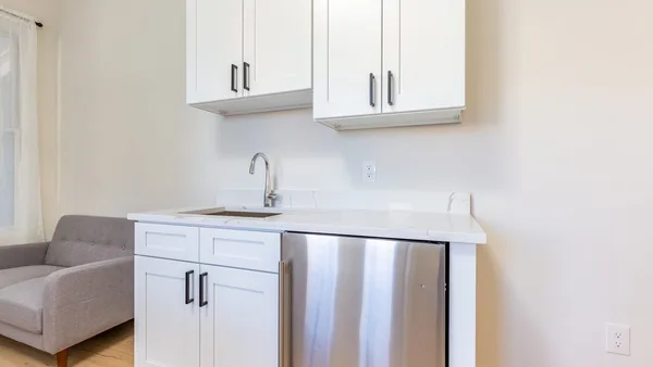 Coliving in Columbia Heights - Washington Northwest, Washington DC