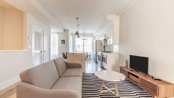 Coliving in Columbia Heights - Washington Northwest, Washington DC