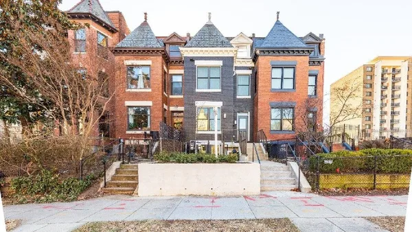 Coliving in Columbia Heights - Washington Northwest, Washington DC