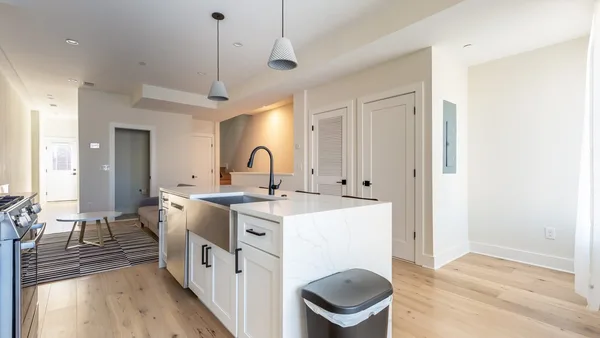 Coliving in Columbia Heights - Washington Northwest, Washington DC