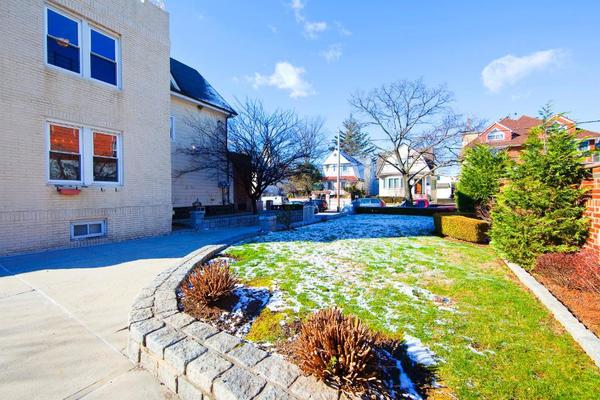 1 bedroom apartment for rent in Gravesend / Bath Beach - Brooklyn, New York