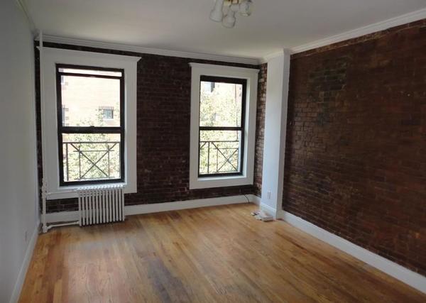 2 bedrooms apartment for rent in Nolita / Bowery - Manhattan, New York