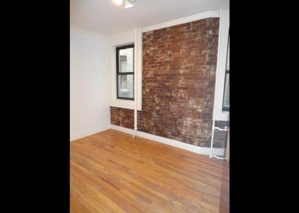 2 bedrooms apartment for rent in Nolita / Bowery - Manhattan, New York