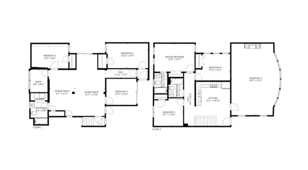 Coliving in Sunset District - San Francisco, San Francisco