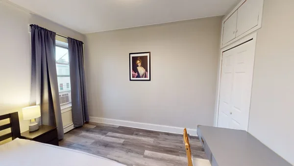 Coliving in Ridgewood - Queens, New York