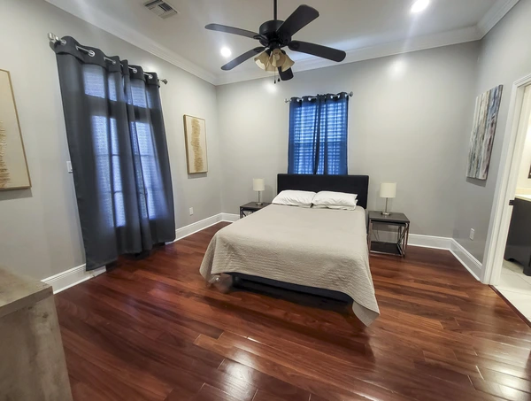 Coliving in West End NOLA - Lakeview, New Orleans