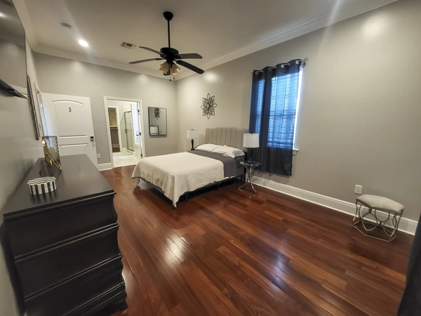 Coliving in West End NOLA - Lakeview, New Orleans