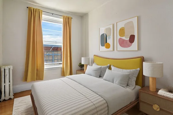 Coliving in Allston - Boston, Boston