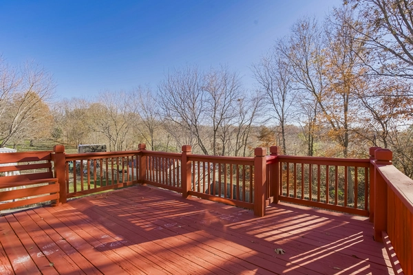 Coliving in Blue Springs - Outer KCMO, Kansas City