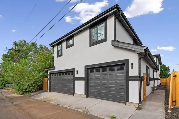 Coliving in Barnum West - West Denver, Denver