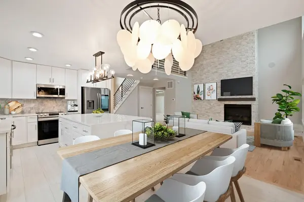 Coliving in Barnum West - West Denver, Denver