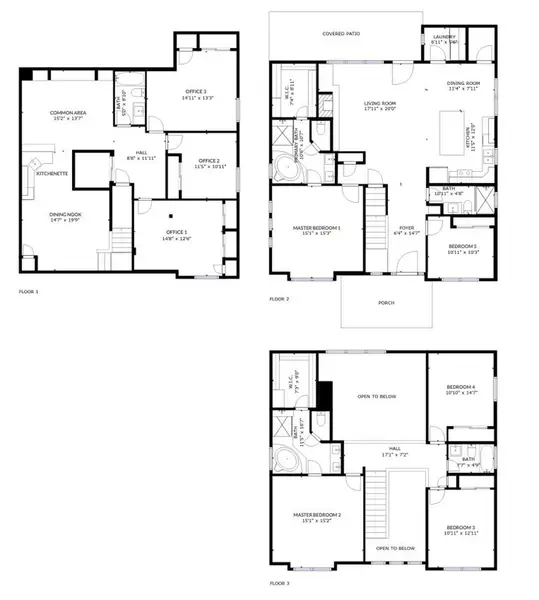 Coliving in Barnum West - West Denver, Denver