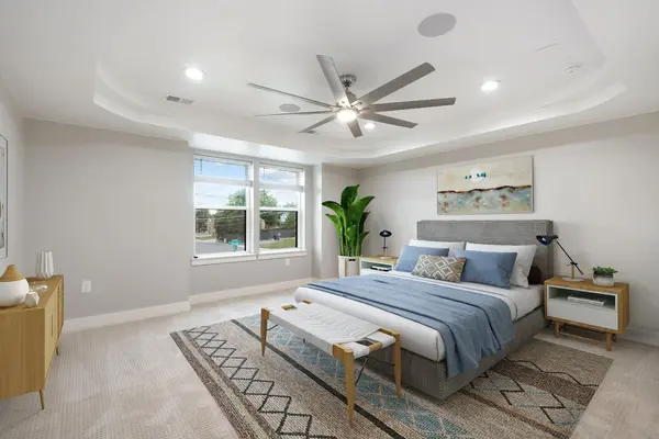 Coliving in Barnum West - West Denver, Denver