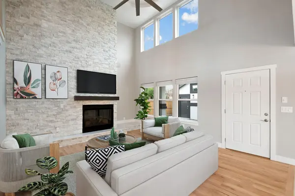 Coliving in Barnum West - West Denver, Denver