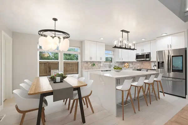 Coliving in Barnum West - West Denver, Denver