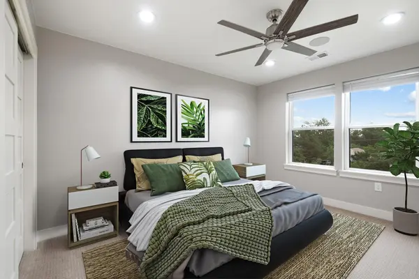 Coliving in Barnum West - West Denver, Denver