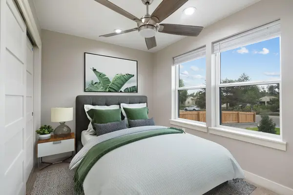 Coliving in Barnum West - West Denver, Denver