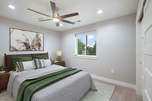 Coliving in Barnum West - West Denver, Denver