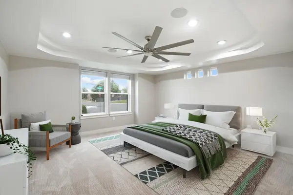 Coliving in Barnum West - West Denver, Denver