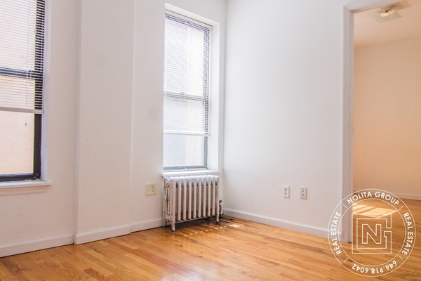 1 bedroom apartment for rent in Nolita / Bowery - Manhattan, New York