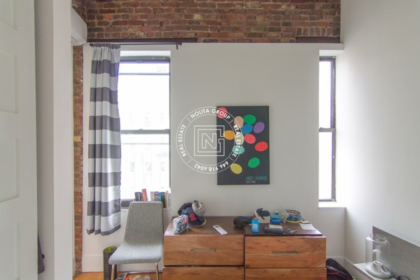 1 bedroom apartment for rent in Nolita / Bowery - Manhattan, New York
