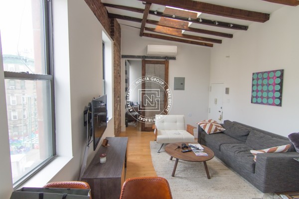1 bedroom apartment for rent in Nolita / Bowery - Manhattan, New York