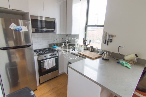 1 bedroom apartment for rent in Nolita / Bowery - Manhattan, New York