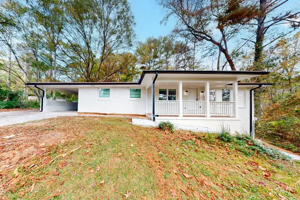 Coliving in Lakewood Heights - South Atl, Atlanta